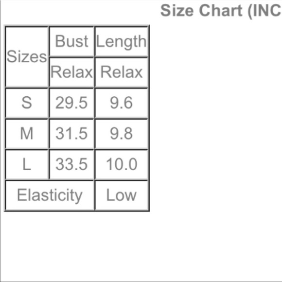 Black lace bralette bra size small - Picture 7 of 10